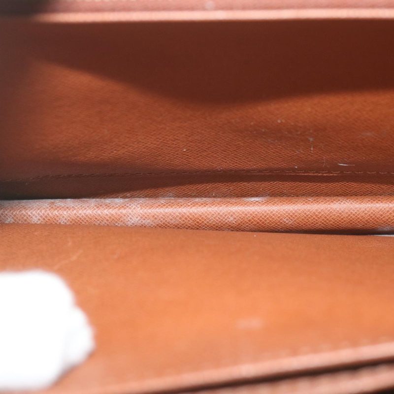 Louis Vuitton Monogram Kurcell Shoulder Bag M51375  61334 - Image 9