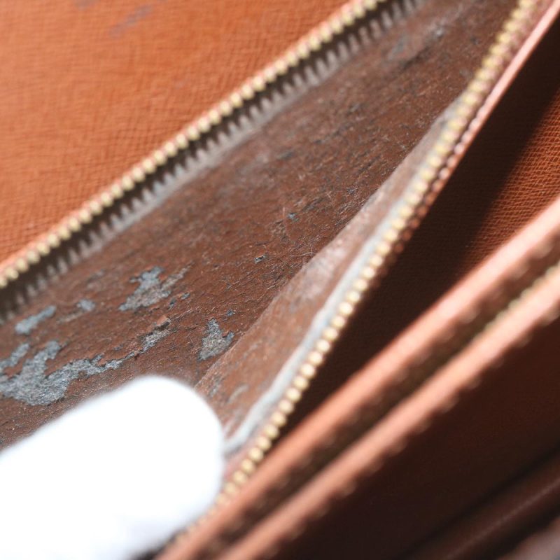 Louis Vuitton Monogram Kurcell Shoulder Bag M51375  61334 - Image 10