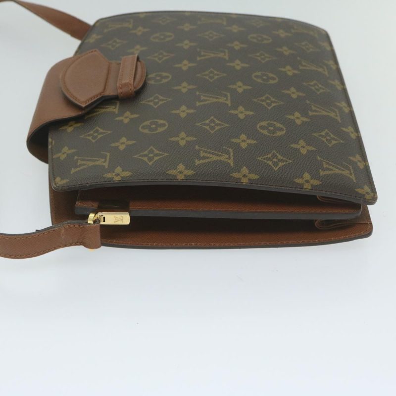 Louis Vuitton Monogram Kurcell Shoulder Bag M51375  61334 - Image 3