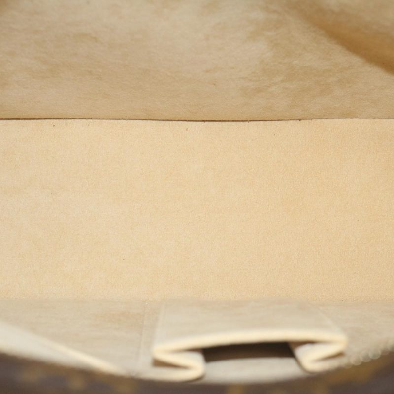 Louis Vuitton Monogram Luco Tote Bag M51155  61378 - Image 9