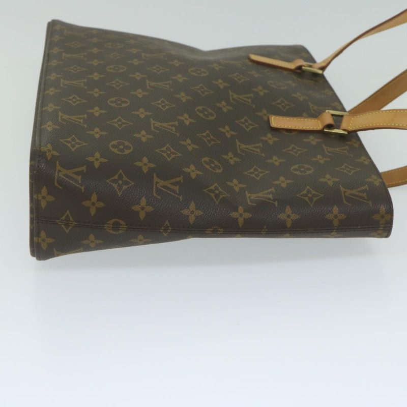 Louis Vuitton Monogram Luco Tote Bag M51155  61378 - Image 3