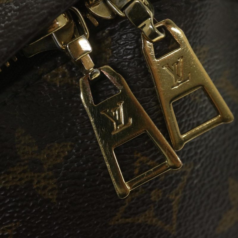 Louis Vuitton Monogram Reverse Palm Springs PM Backpack M43116  61477 - Image 10