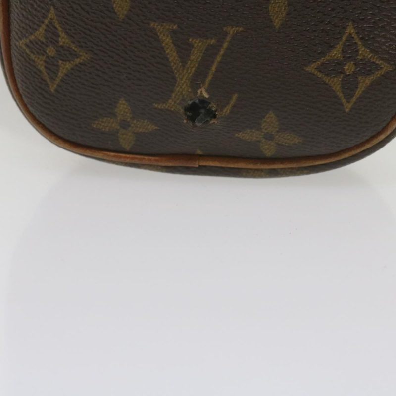 Louis Vuitton Monogram Pochette Gange Shoulder Bag M51870  61527 - Image 3