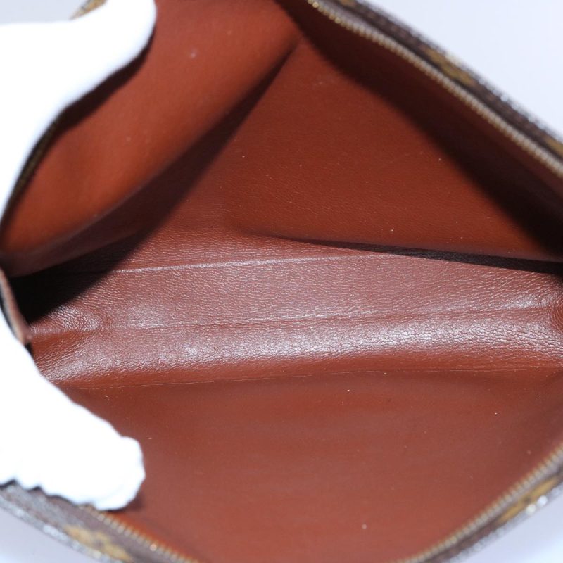 Louis Vuitton Monogram Poche Toilette 26 Pouch M47542  61530 - Image 10