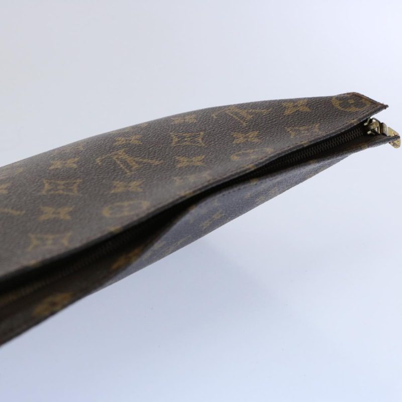 Louis Vuitton Monogram Poche Toilette 26 Pouch M47542  61530 - Image 5