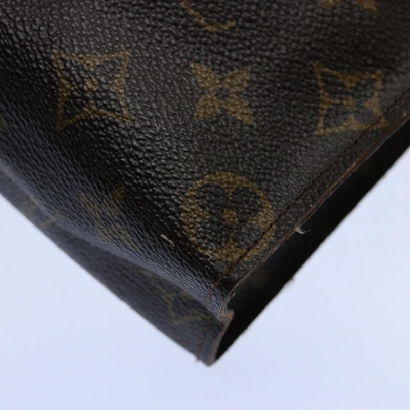 Louis Vuitton Monogram Poche Toilette 26 Pouch M47542  61530 - Image 7
