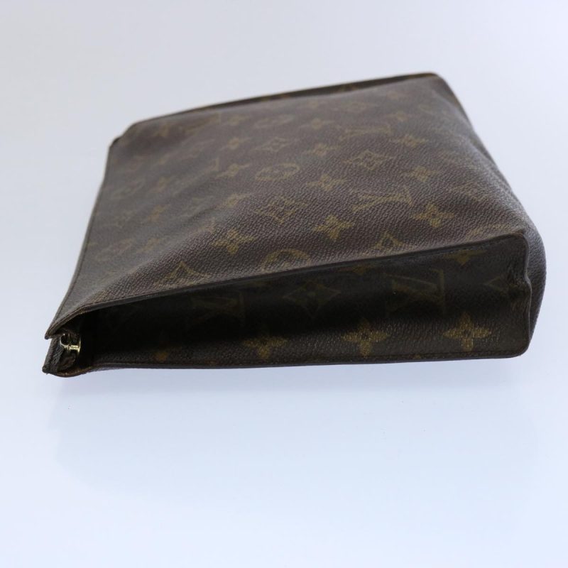 Louis Vuitton Monogram Poche Toilette 26 Pouch M47542  61531 - Image 3