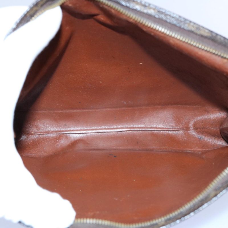 Louis Vuitton Monogram Poche Toilette 26 Pouch M47542  61535 - Image 10
