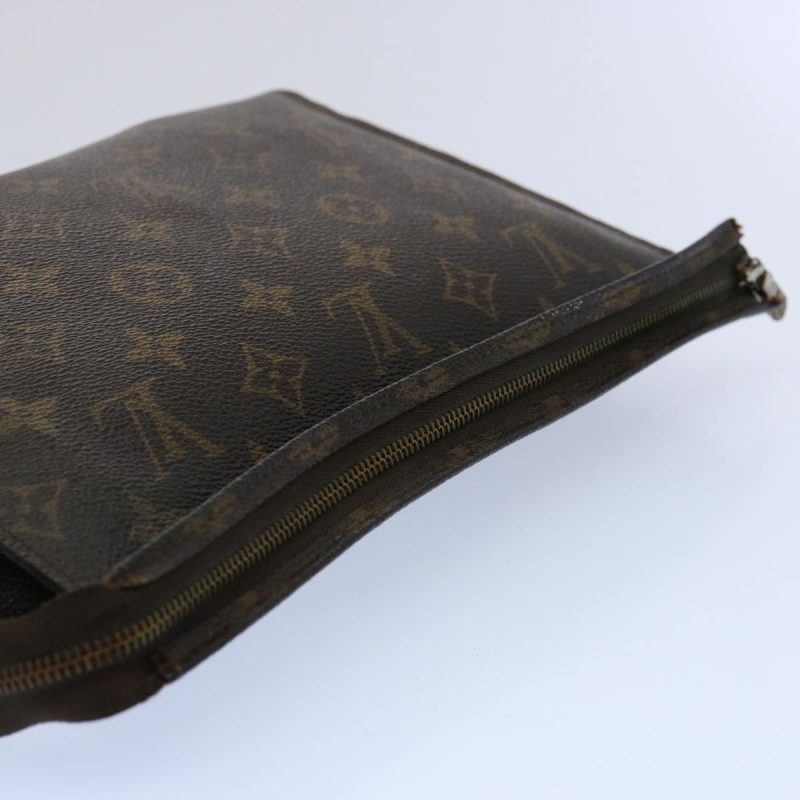 Louis Vuitton Monogram Poche Toilette 26 Pouch M47542  61535 - Image 5