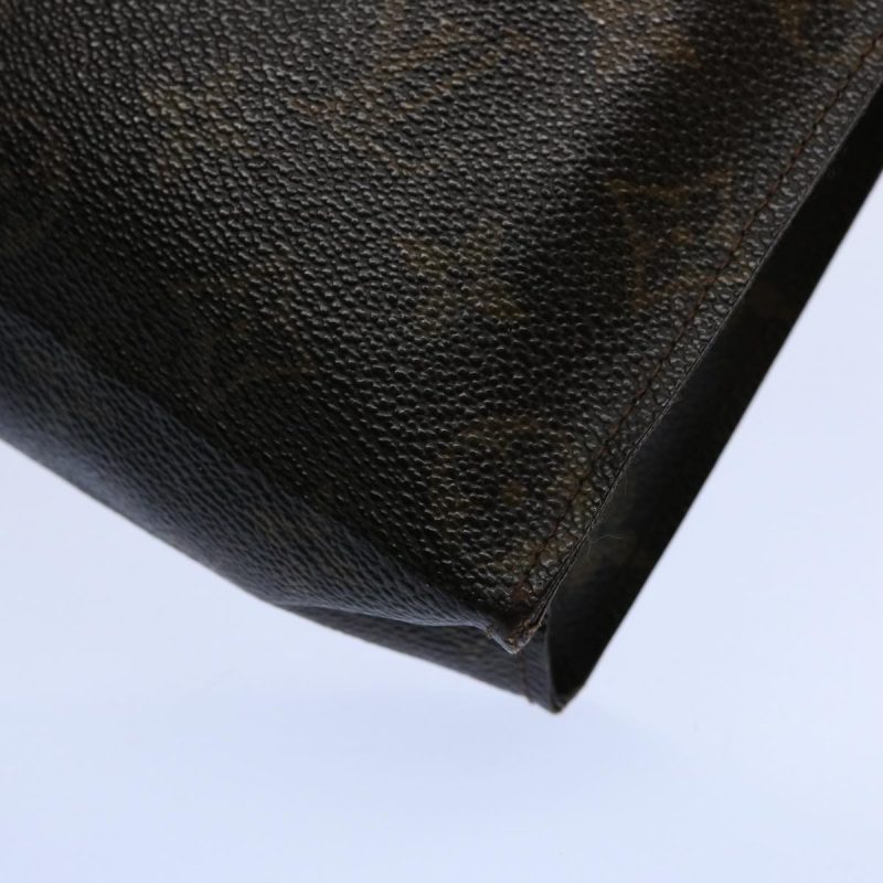 Louis Vuitton Monogram Poche Toilette 26 Pouch M47542  61535 - Image 7