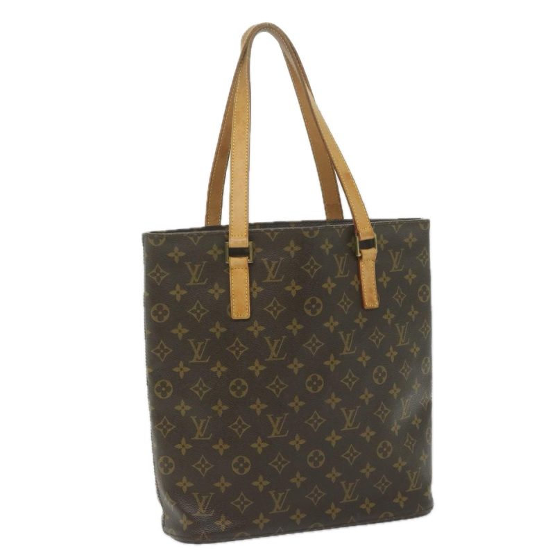 Louis Vuitton Monogram Vavin GM Tote Bag M51170  61591