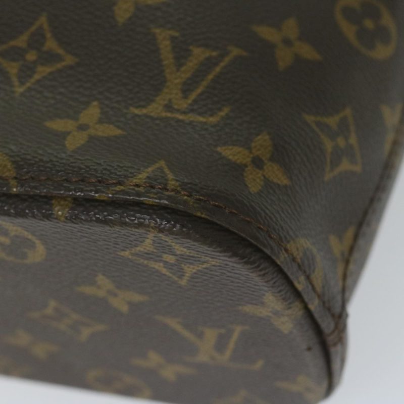 Louis Vuitton Monogram Vavin GM Tote Bag M51170  61591 - Image 9