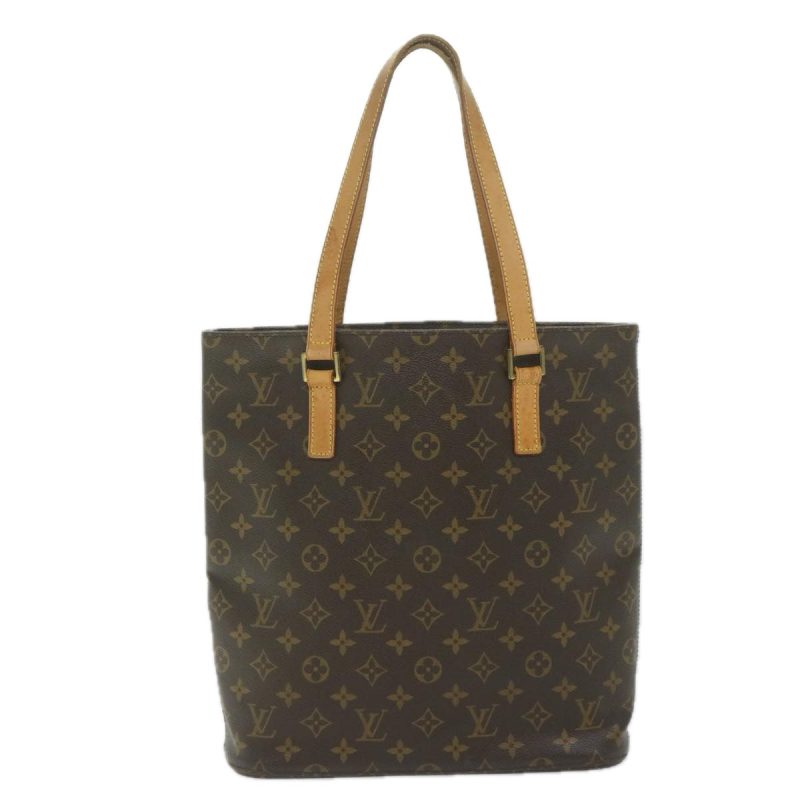 Louis Vuitton Monogram Vavin GM Tote Bag M51170  61591 - Image 2