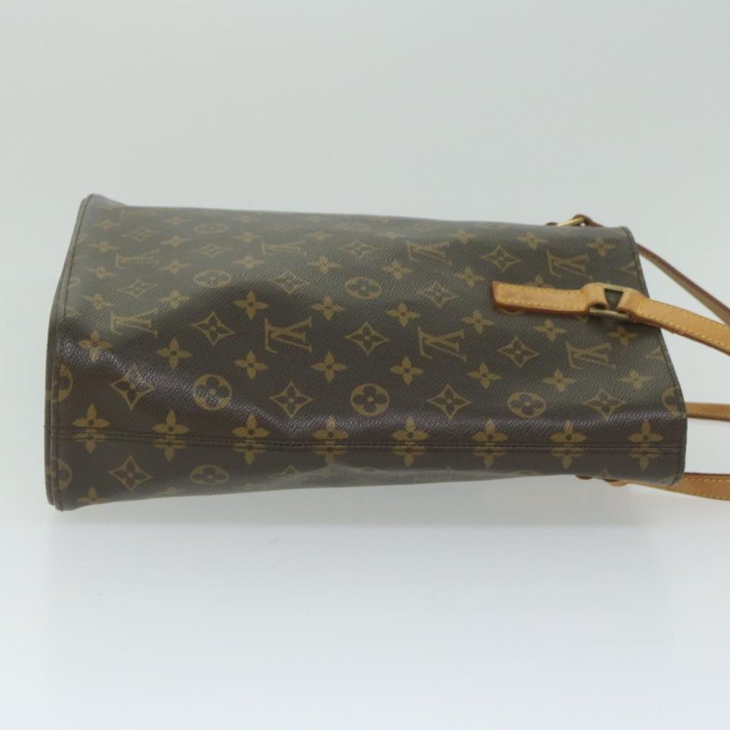 Louis Vuitton Monogram Vavin GM Tote Bag M51170  61591 - Image 3
