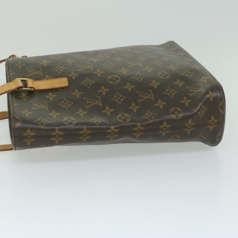Louis Vuitton Monogram Vavin GM Tote Bag M51170  61591 - Image 4
