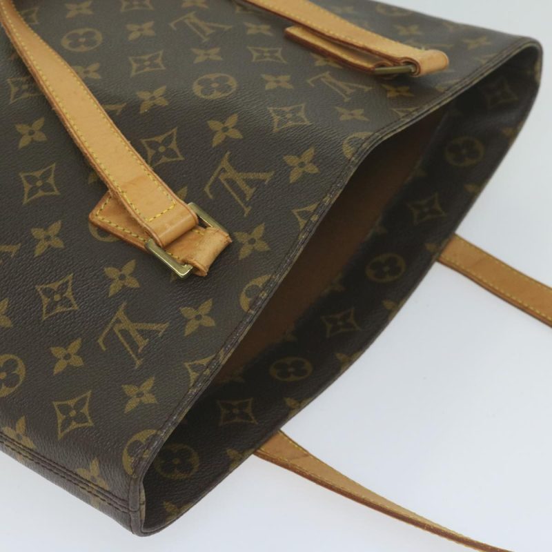 Louis Vuitton Monogram Vavin GM Tote Bag M51170  61591 - Image 6