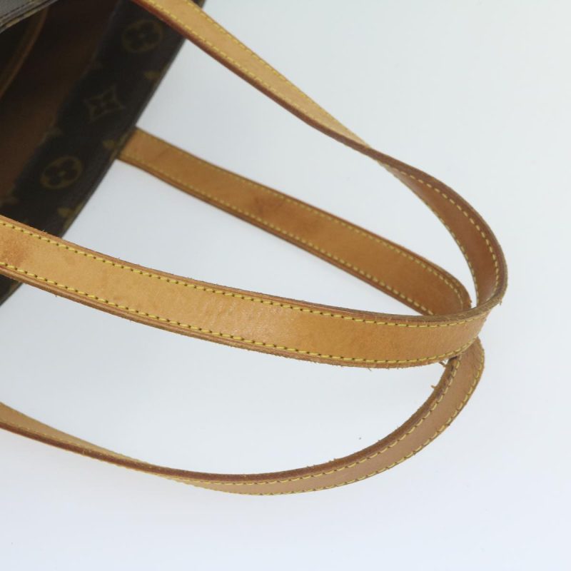 Louis Vuitton Monogram Vavin GM Tote Bag M51170  61591 - Image 7