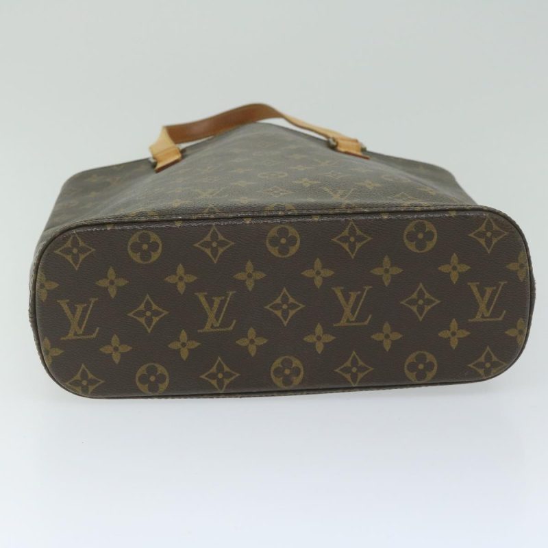 Louis Vuitton Monogram Vavin GM Tote Bag M51170  61591 - Image 5