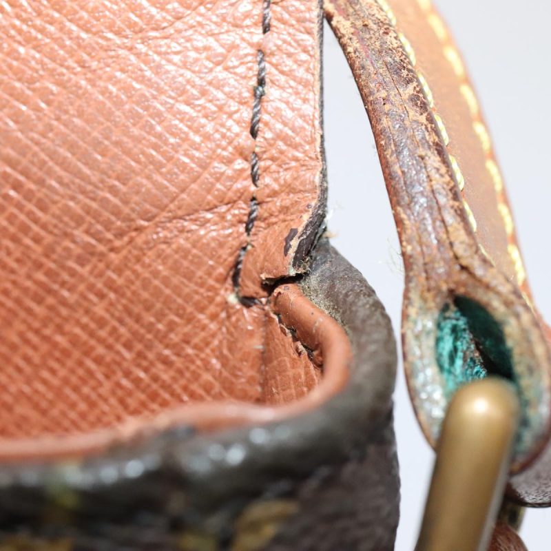 Louis Vuitton Monogram Chantilly PM Shoulder Bag M51234  71943 - Image 9