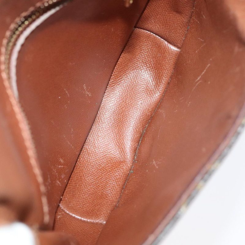 Louis Vuitton Monogram Chantilly PM Shoulder Bag M51234  71943 - Image 10
