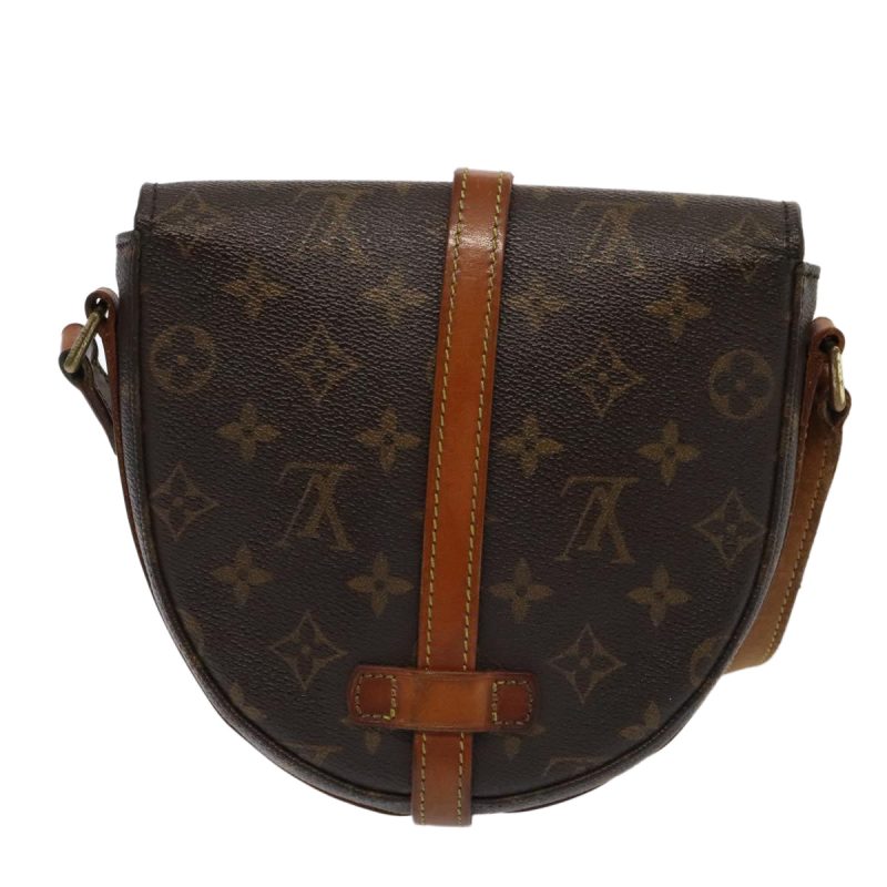 Louis Vuitton Monogram Chantilly PM Shoulder Bag M51234  71943 - Image 2
