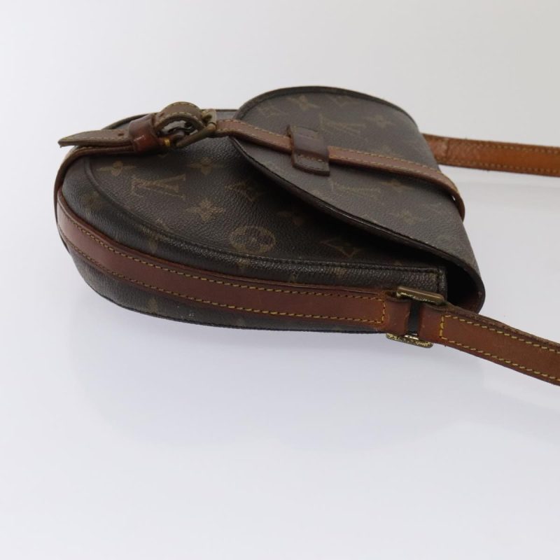 Louis Vuitton Monogram Chantilly PM Shoulder Bag M51234  71943 - Image 3