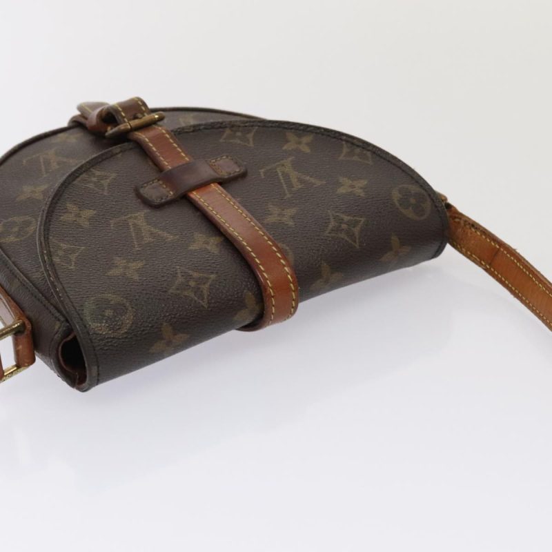 Louis Vuitton Monogram Chantilly PM Shoulder Bag M51234  71943 - Image 6