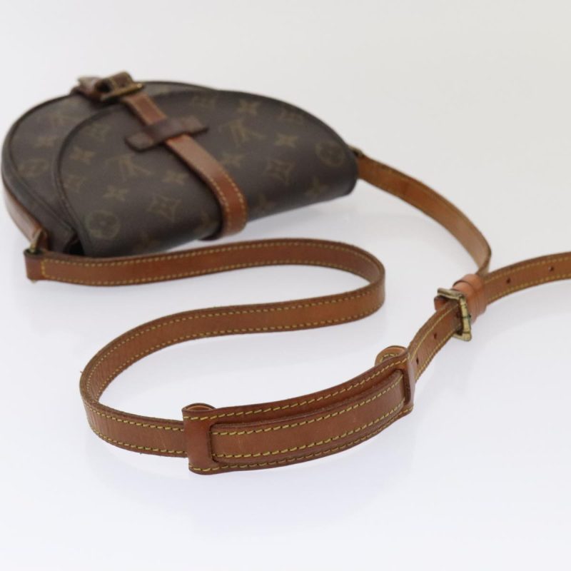 Louis Vuitton Monogram Chantilly PM Shoulder Bag M51234  71943 - Image 7