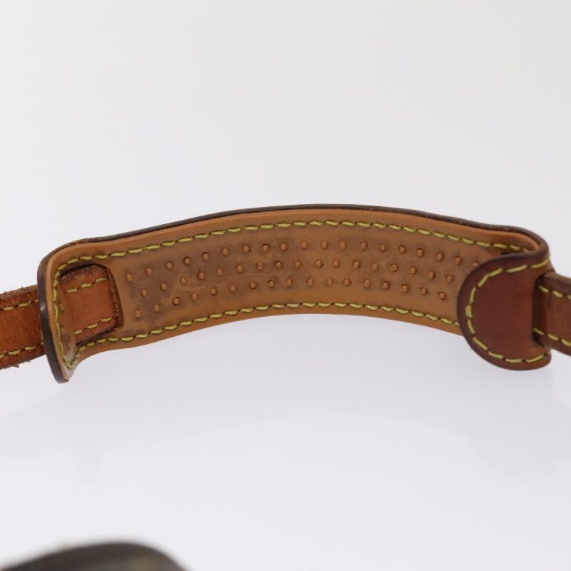 Louis Vuitton Monogram Chantilly PM Shoulder Bag M51234  71943 - Image 8