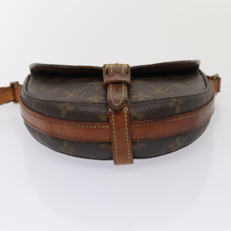 Louis Vuitton Monogram Chantilly PM Shoulder Bag M51234  71943 - Image 5