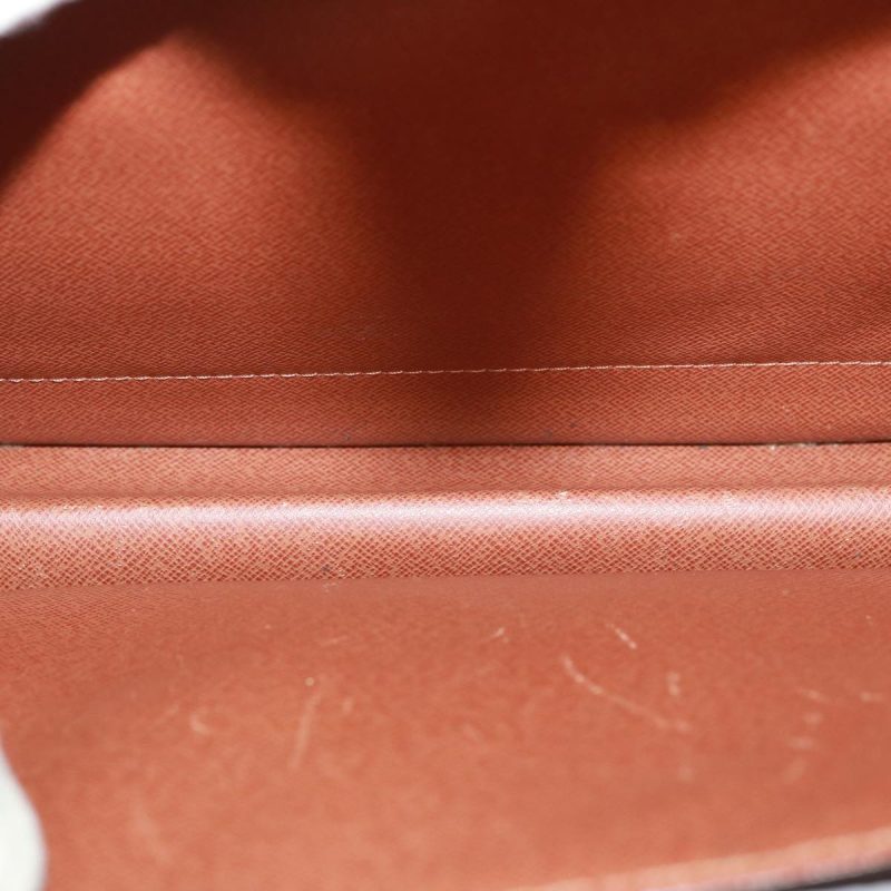 Louis Vuitton Monogram Monceau 28 Hand Bag 2way M51185  78303 - Image 10
