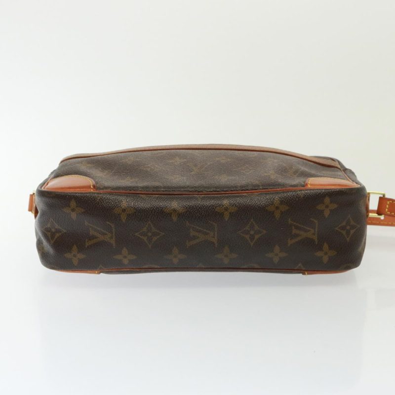 Louis Vuitton Monogram Trocadero 27 Shoulder Bag M51274  78305 - Image 5