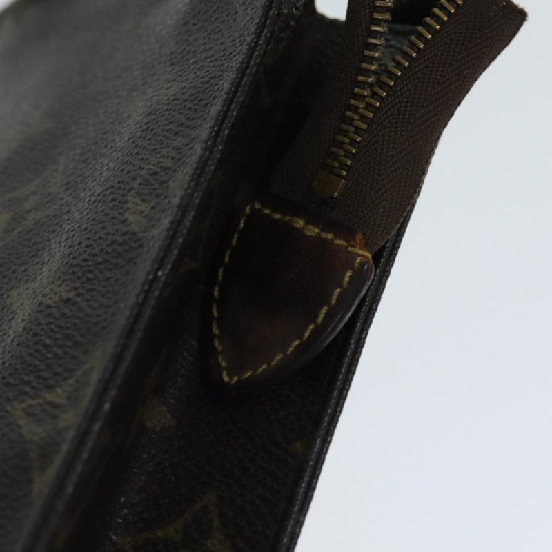 Louis Vuitton Monogram Poche Toilette 26 Pouch M47542  78307 - Image 10
