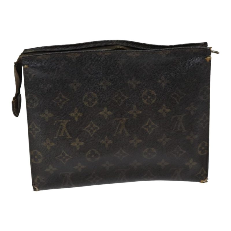 Louis Vuitton Monogram Poche Toilette 26 Pouch M47542  78307 - Image 2