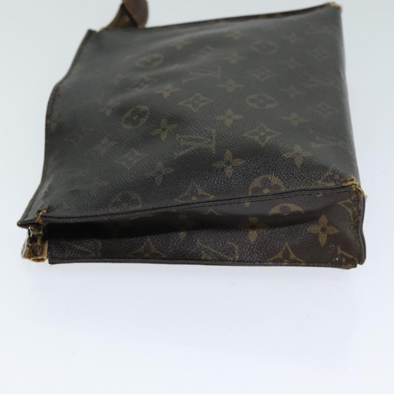 Louis Vuitton Monogram Poche Toilette 26 Pouch M47542  78307 - Image 4