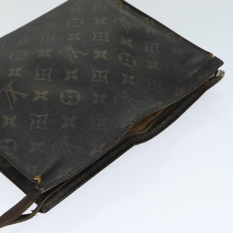 Louis Vuitton Monogram Poche Toilette 26 Pouch M47542  78307 - Image 5