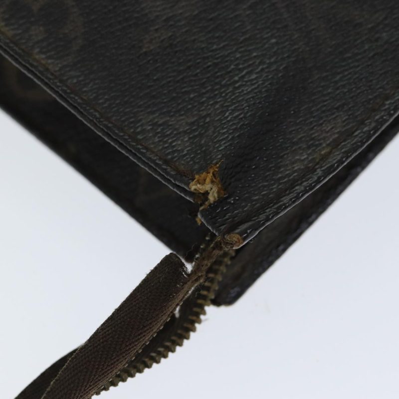 Louis Vuitton Monogram Poche Toilette 26 Pouch M47542  78307 - Image 6