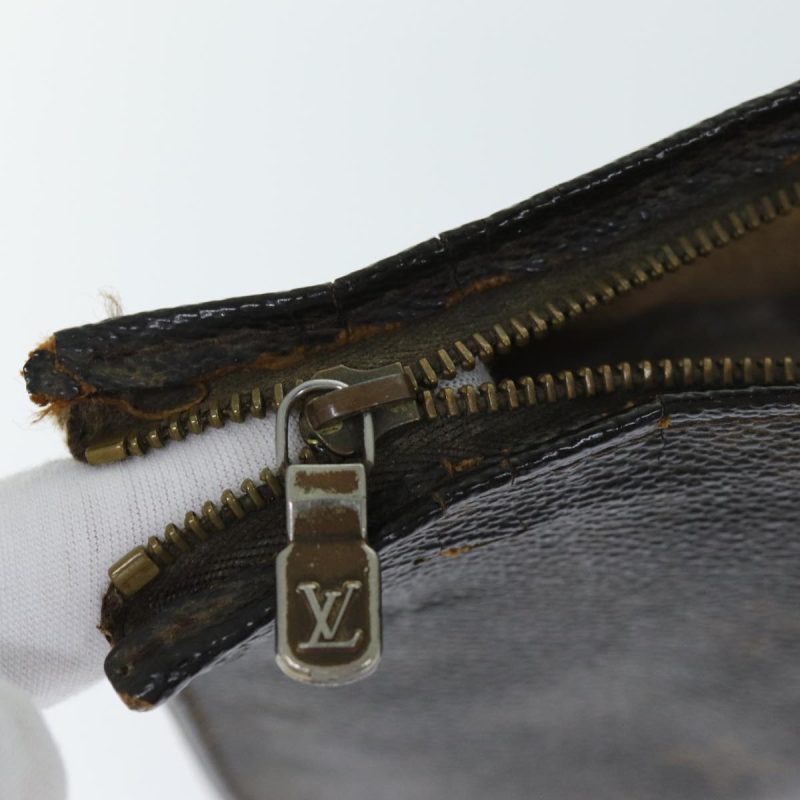 Louis Vuitton Monogram Poche Toilette 26 Pouch M47542  78307 - Image 7