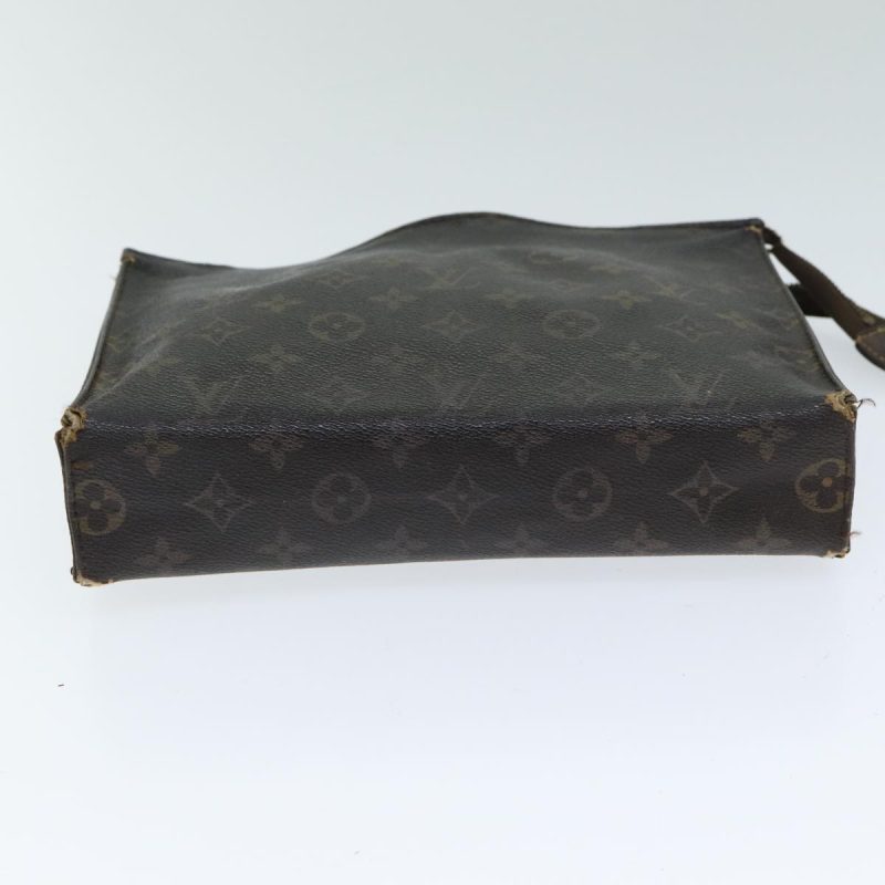 Louis Vuitton Monogram Poche Toilette 26 Pouch M47542  78307 - Image 8