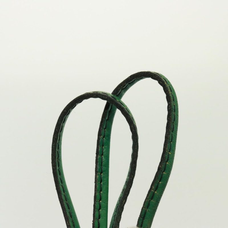 Louis Vuitton Epi Petit Noe Shoulder Bag Green M44104  78328 - Image 10