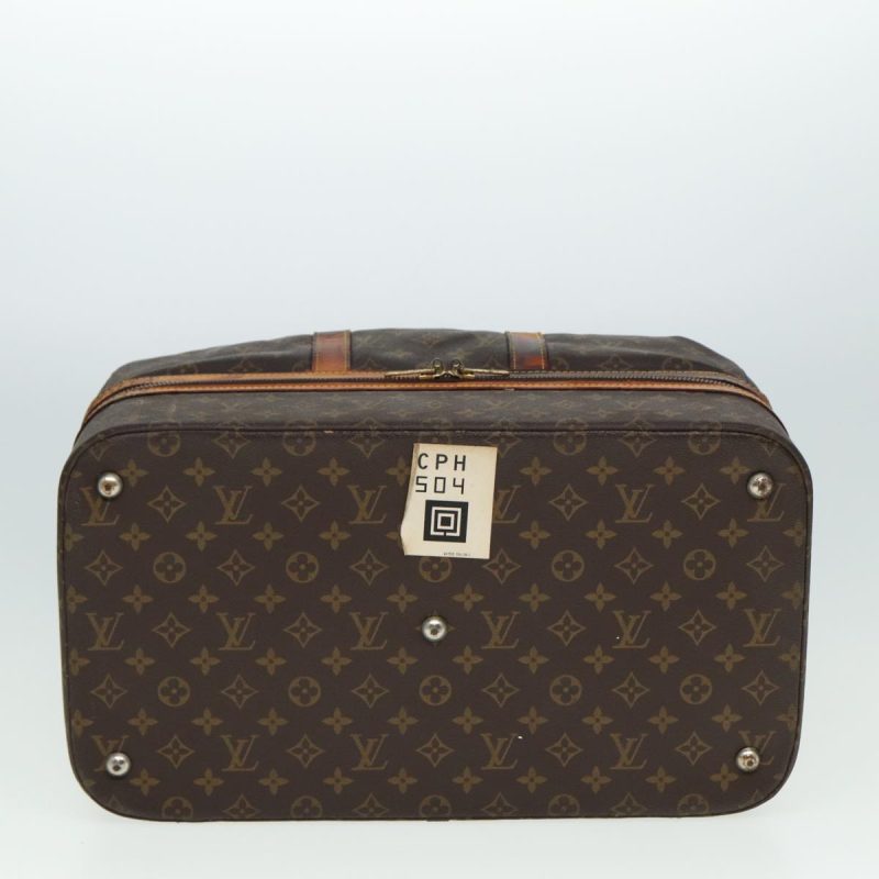 Louis Vuitton Monogram sack sports Boston Bag M41444  78347 - Image 5