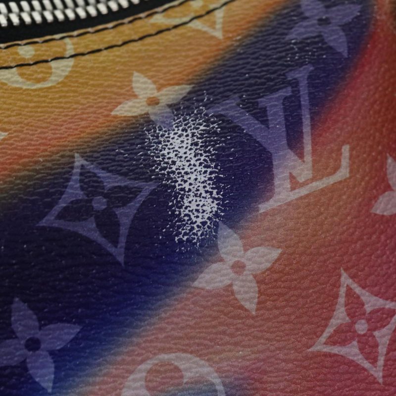 Louis Vuitton Monogram Sunset Keepall Bandouliere 50 Bag M45942  78369A - Image 9