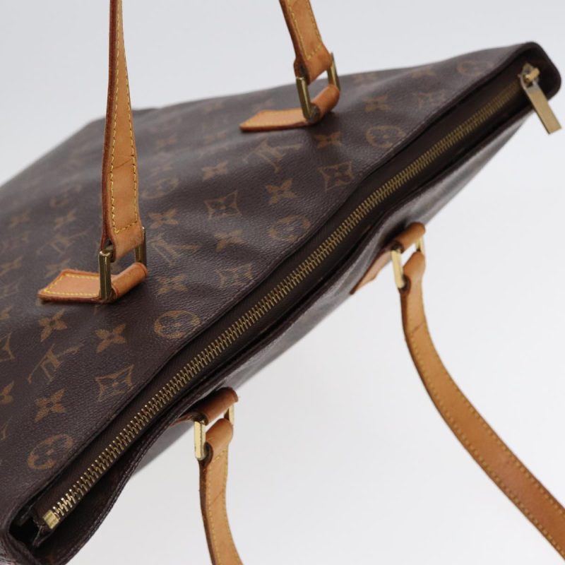 Louis Vuitton Monogram Cabas Mezzo Tote Bag M51151  78559 - Image 6