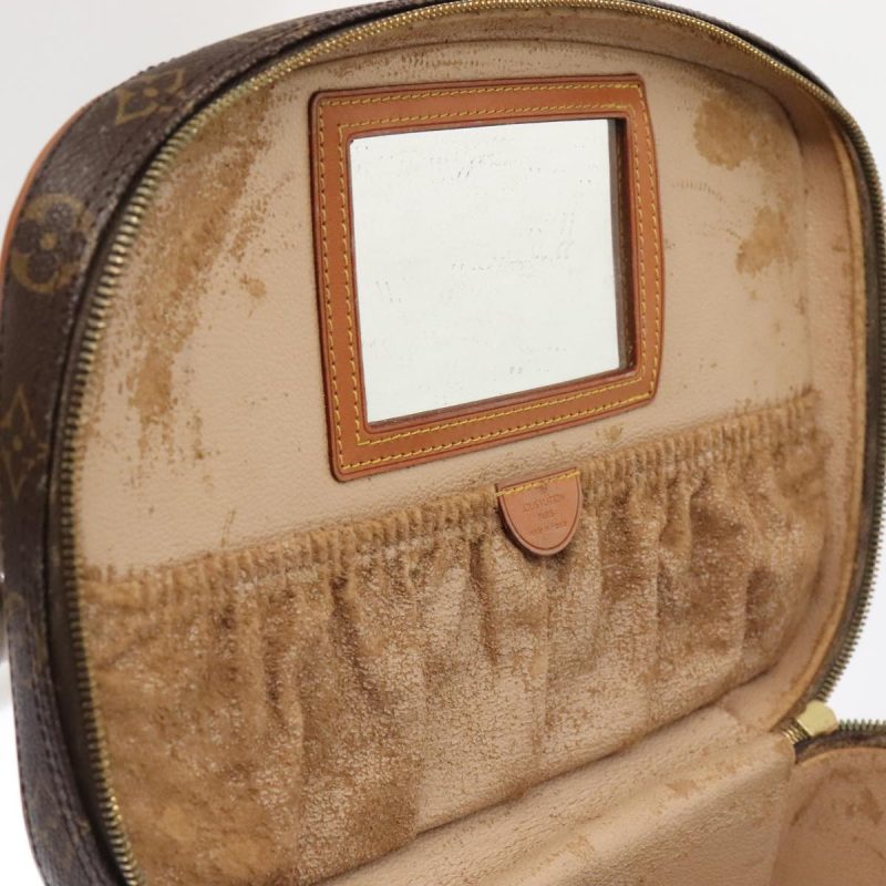 Louis Vuitton Monogram Nice Hand Bag M47280  78570 - Image 9