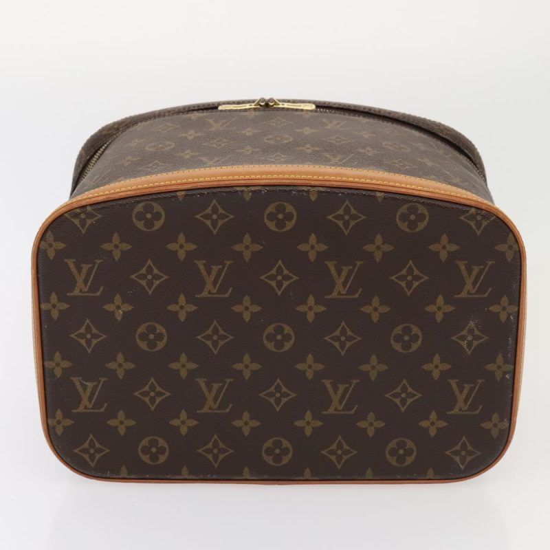 Louis Vuitton Monogram Nice Hand Bag M47280  78570 - Image 5