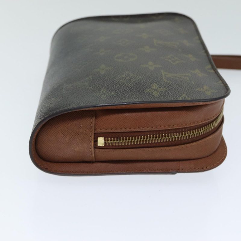 Louis Vuitton Monogram Orsay Clutch Bag M51790  78881 - Image 3