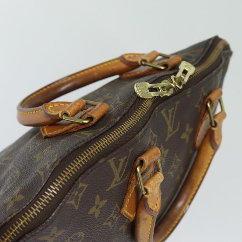 Louis Vuitton Monogram Alma Hand Bag M51130  78988 - Image 6