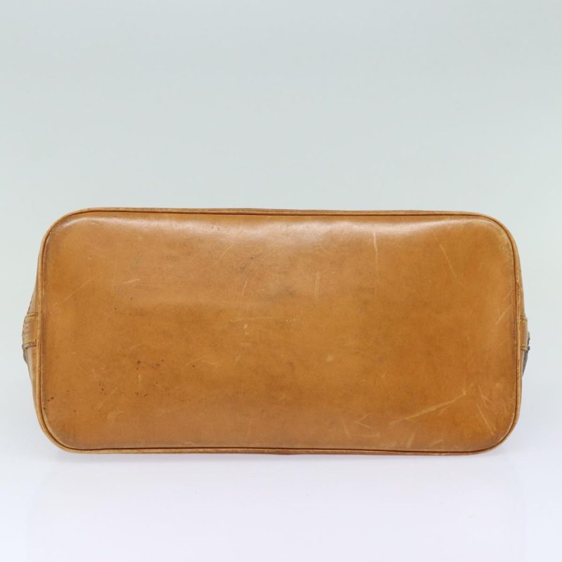 Louis Vuitton Monogram Alma Hand Bag M51130  78988 - Image 9