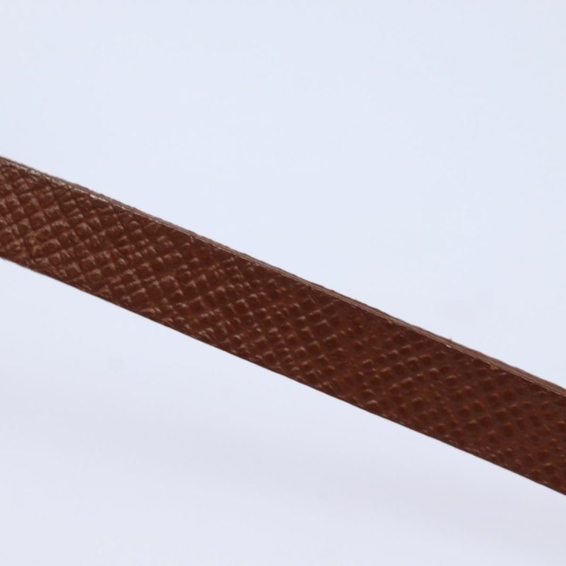 Louis Vuitton Monogram Papillon Pouch  79005 - Image 8