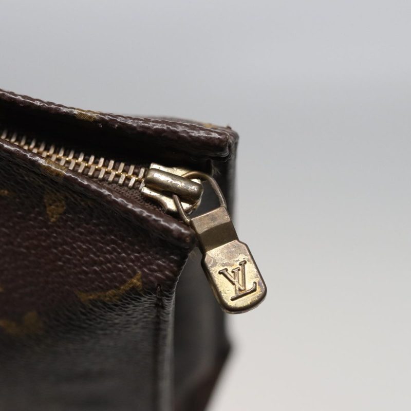 Louis Vuitton Monogram Poche Toilette 26 Pouch M47542  79015 - Image 8